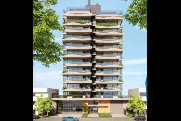 REF 236- AQUARELA TIPO 3 APTO 303 