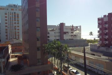 REF 313- COSTA LESTE APTO Nº 201 GARDEN 