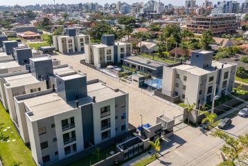 REF391- SAFIR BEACH APTO Nº 203