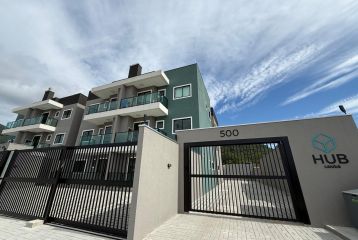 REF 434- RESIDENCIAL HUB APTO GARDEN Nº 101 BLOCO A 