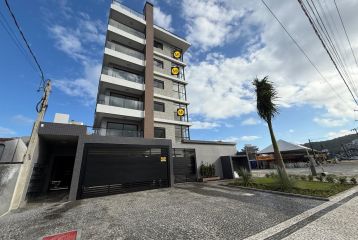 REF 054 - ED LAGUNA - APARTAMENTO GARDEN 202