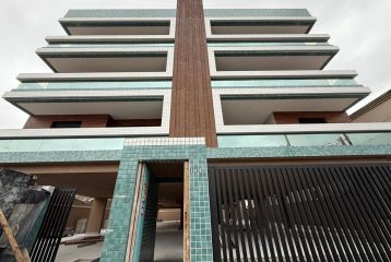 REF.122 - APTO CAIOBÁ EDIFÍCIO ACQUA 203