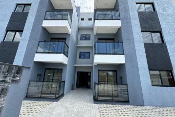 REF 145 - RESIDENCIAL VITALY - 201 TORRE C