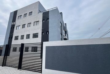 REF 152 - RESIDENCIAL VITALY APTO 204  BLOCO B 