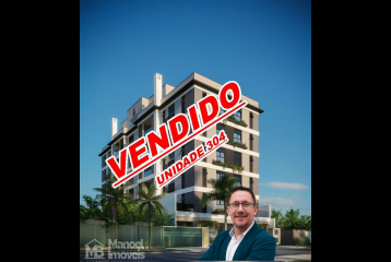 REF. 200 - APTO EM CAIOBÁ - RES. MOMENTO 304