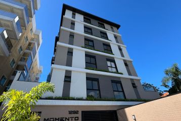 REF. 255 - APARTAMENTO GARDEN EM CAIOBÁ - RES. MOMENTO APTO 103