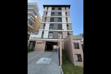 REF. 262 - APTO EM CAIOBÁ - MOMENTO RESIDENCE APTO 501