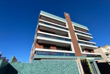 REF. 278 - APARTAMENTO EM CAIOBÁ - ACQUA APTO 306