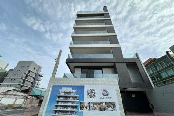REF 297-EDIFICIO BONAIRE APTO 201