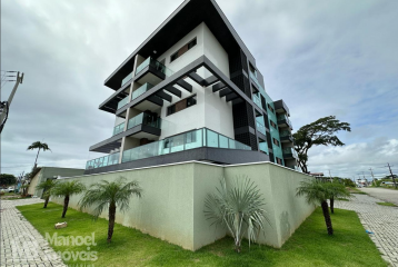 REF 312- APARTAMENTO EM GUARATUBA - ED. GUANABARA APTO 303