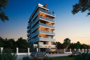 REF 161 -OCEAN LIFE RESIDENCE GARDEN 1