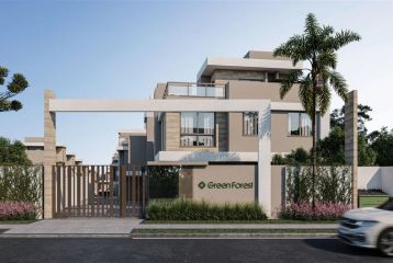 REF 196- GREEN FOREST CASA N°5