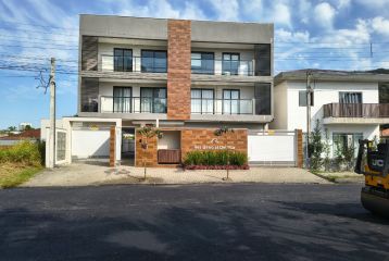 REF. 062 - APARTAMENTO NOVO - RES. DEL MAR 302