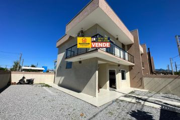 REF 024- SOBRADO PRAIA GRANDE RUA C 