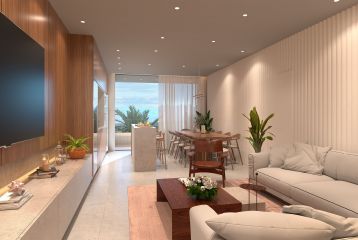 REF 223 -ELEGANCE APTO 202