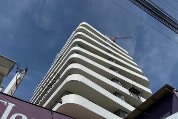 REF 079 -ELEGANCE APTO 302