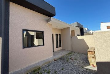 REF 026-  CONDOMINIO MORADAS DO CAMPO CASA FUNDOS 