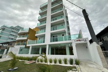 REF 302- LA ROCA GARDEN APTO GARDEN Nº 102