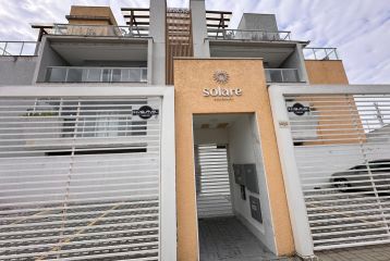 REF 304- EDIFICIO SOLARE APTO 32