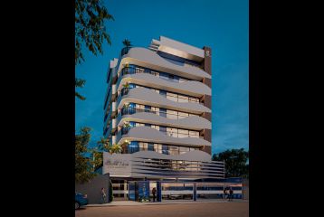 REF 091- BELL'UNO  APTO DUPLEX 601