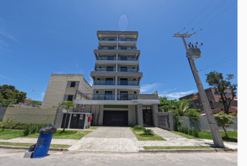 REF 120- EDIFICIO SKYE APTO 24 FUNDOS