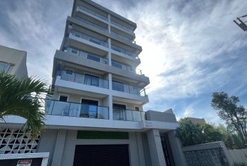 REF 120- EDIFICIO SKYE APTO 24 FUNDOS