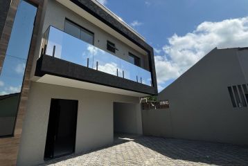 REF 358- VIRGO SOBRADO 4 