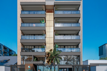 REF 359- CASA MURANO APTO  GARDEN 201