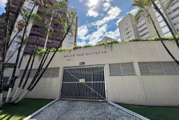 REF 394- SOLAR DAS GAIVOTAS  BLOCO 8 APTO 801
