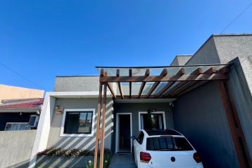 REF 136- CASA NO BOM RETIRO RESIDENCIAL SHALOM