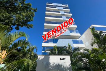 REF 130- EDIFICIO MÁLAGA APTO 301