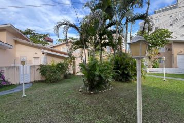 REF 002-RESIDENCIAL CACIQUE TÉRREO APTO 03 BLOCO B 