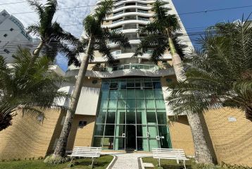 REF 079- EDIFICIO COZUMEL