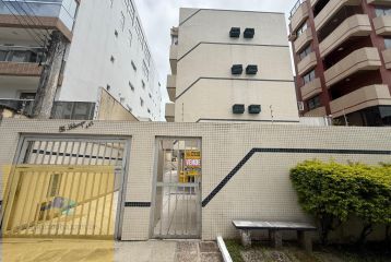 REF 358- EDIFICIO SOLANGE APTO Nº 32