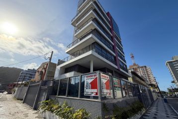 REF 360-ENCANTOS DA MANSA APTO COBERTURA 601