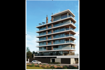 REF 366- EDIFICIO PRAIA BELLA APTO Nº402