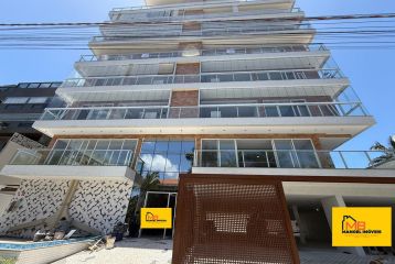 REF 382- AL MARE APTO Nº304