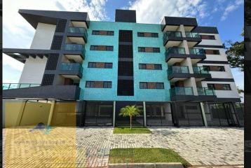 REF 422- GUANABARA EM GUARATUBA APTO 407