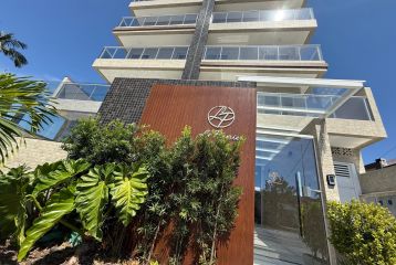 REF 426- EDIFICIO LE PREMIER COBERTURA Nº 303 FUNDOS 