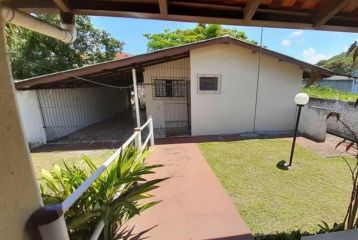 REF 479- CASA NO CENTRO DE MATINHOS