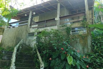 REF 480- SOBRADO PRAINHA