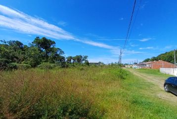 REF 485- TERRENO EM SHANGRILÁ